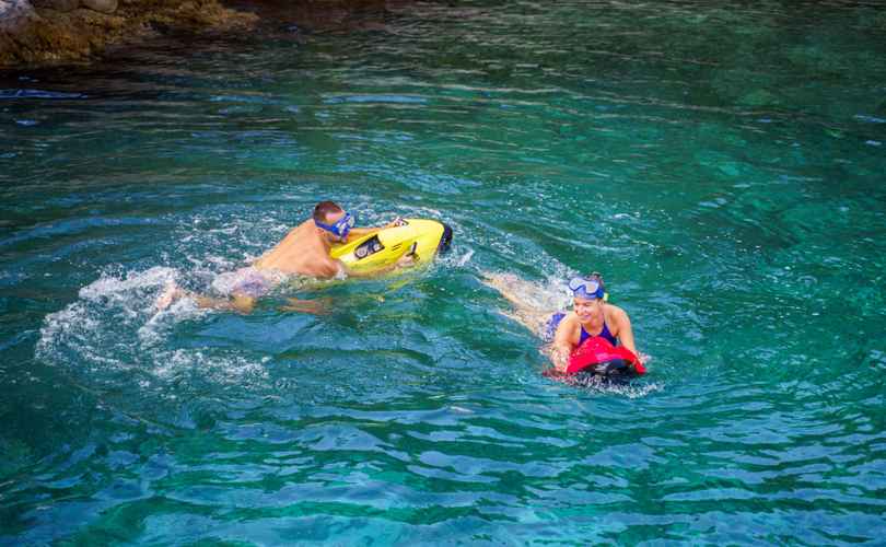 Photo Son De Mar (2019)