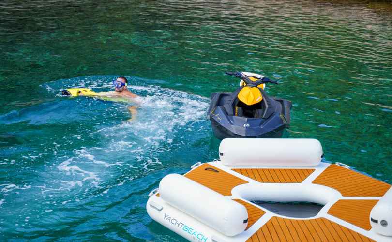 Photo Son De Mar (2019)