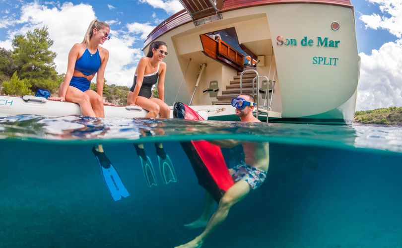 Son De Mar