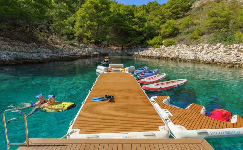 Photo Son De Mar (2019)