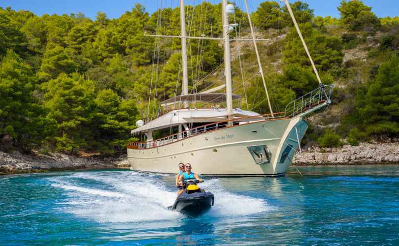 Photo Son De Mar (2019)