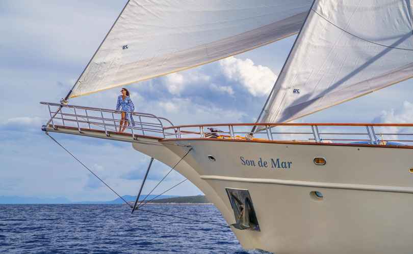 Photo Son De Mar (2019)