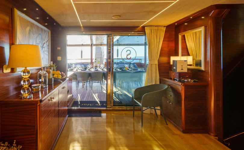 Photo Son De Mar (2019)