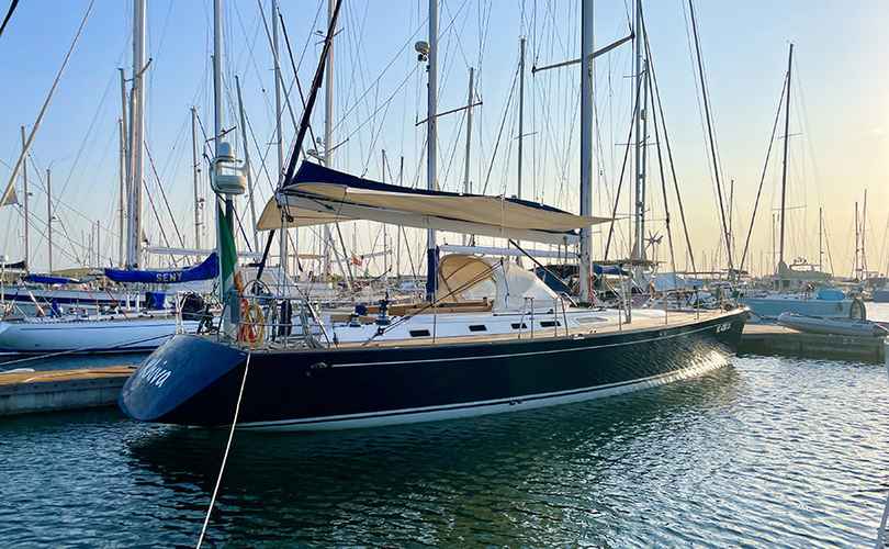 Starkel 56