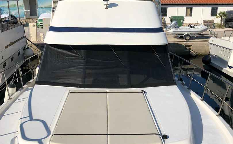 Photo Staryacht 1670 (1990)