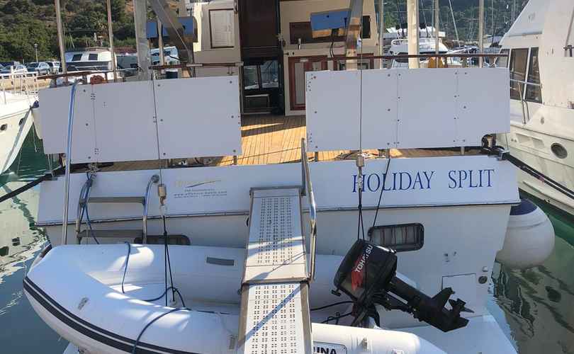 Photo Staryacht 1670 (1990)