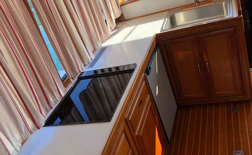 Photo Staryacht 1670 (1990)