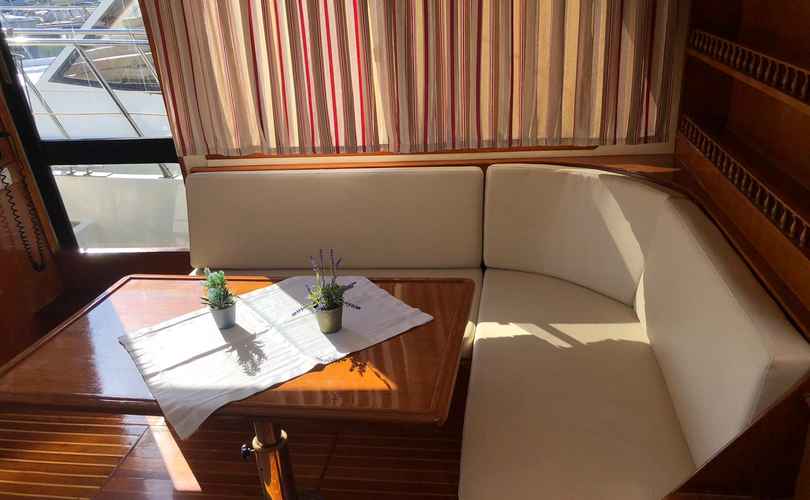 Photo Staryacht 1670 (1990)