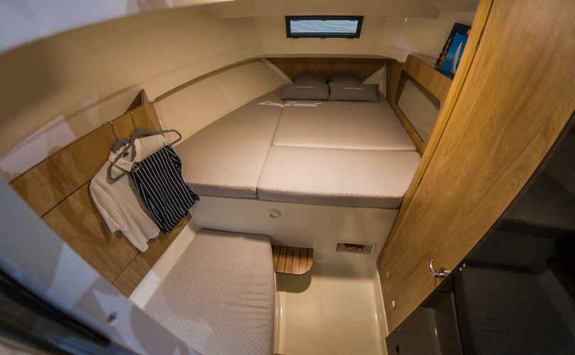 Photo Suncamper 35 (2025)