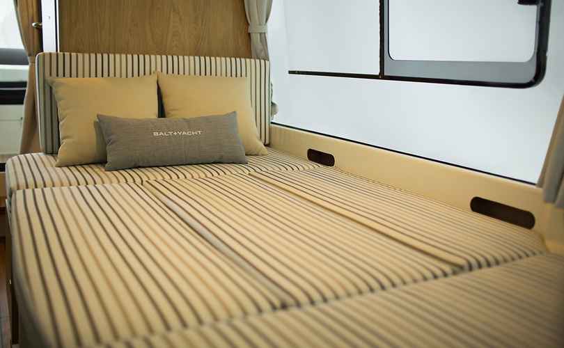 Photo Suncamper 35 (2025)