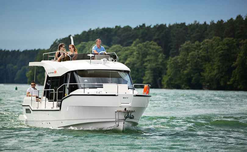 Photo Suncamper 35 (2025)