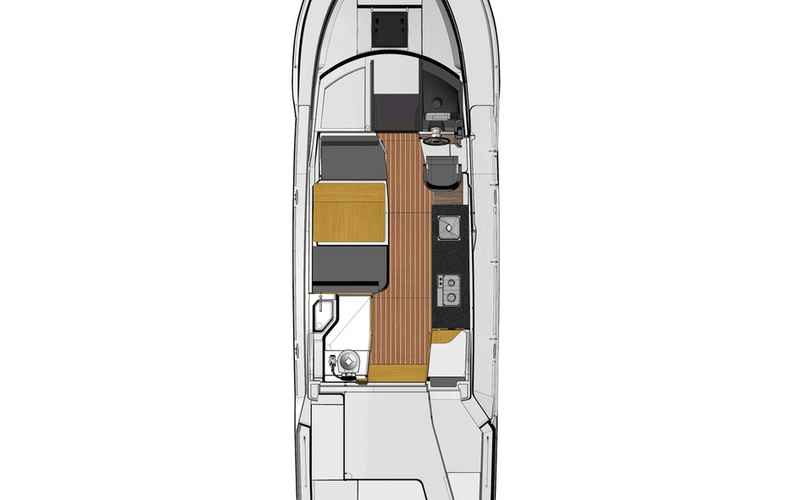 Photo Suncamper 35 (2025)