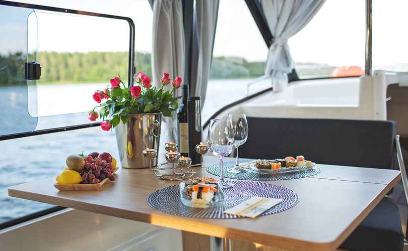 Photo Suncamper 35 (2025)