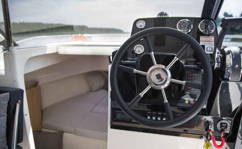 Photo Suncamper 35 (2025)