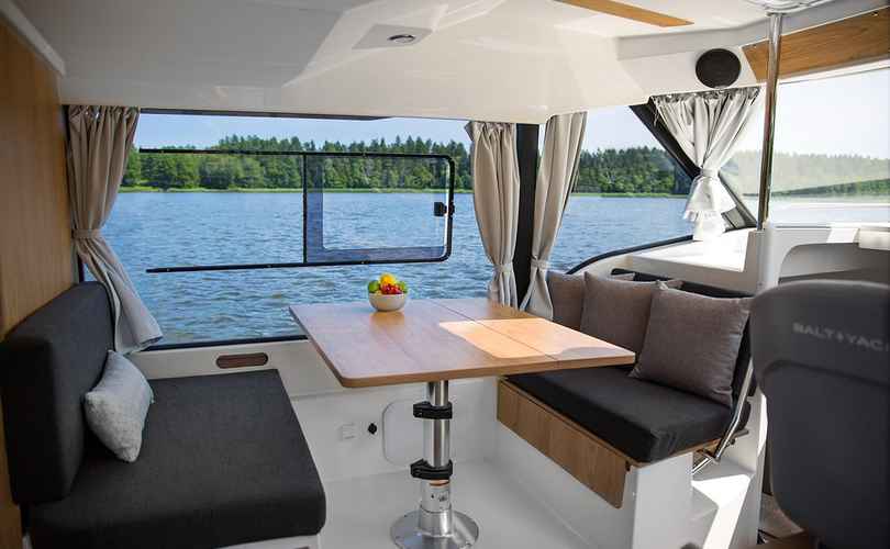 Photo Suncamper 35 (2025)