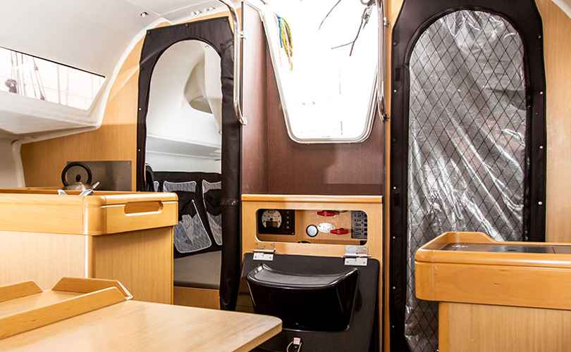 Photo Sun Fast 3200 (2013)