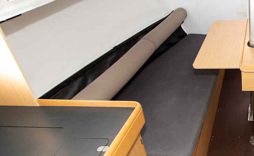 Photo Sun Fast 3200 (2013)