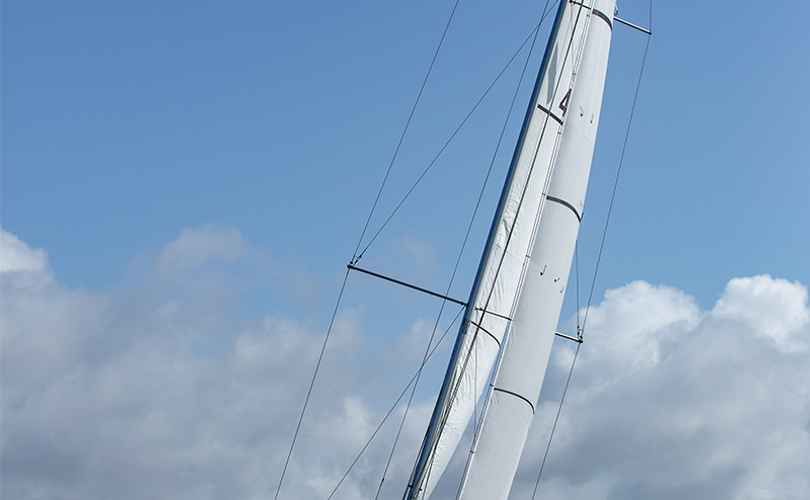 Photo Sun Fast 3200 (2013)