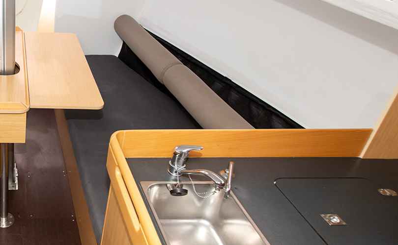 Photo Sun Fast 3200 (2013)