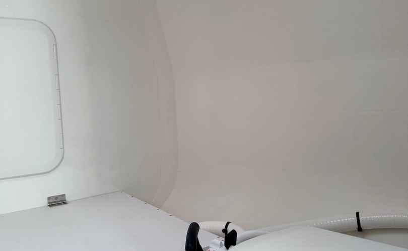 Photo Sun Fast 3300 (2025)