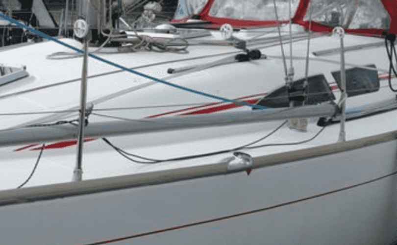 Photo Sun Fast 37 (2005)