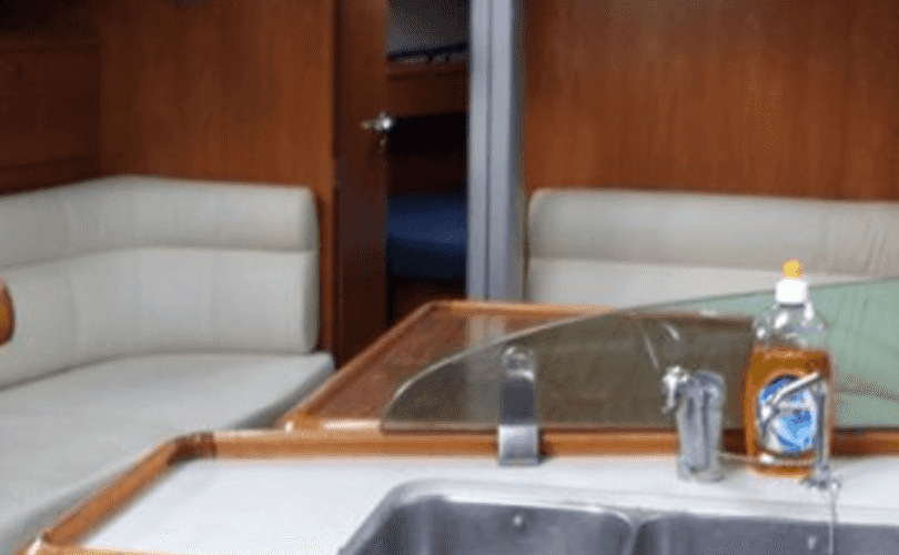 Photo Sun Fast 37 (2005)