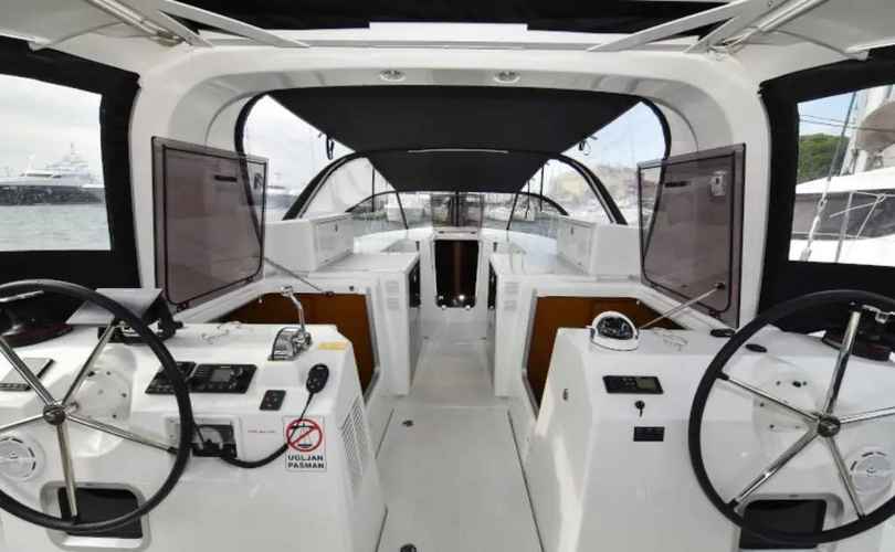 Photo Sun Loft 47 (2020)