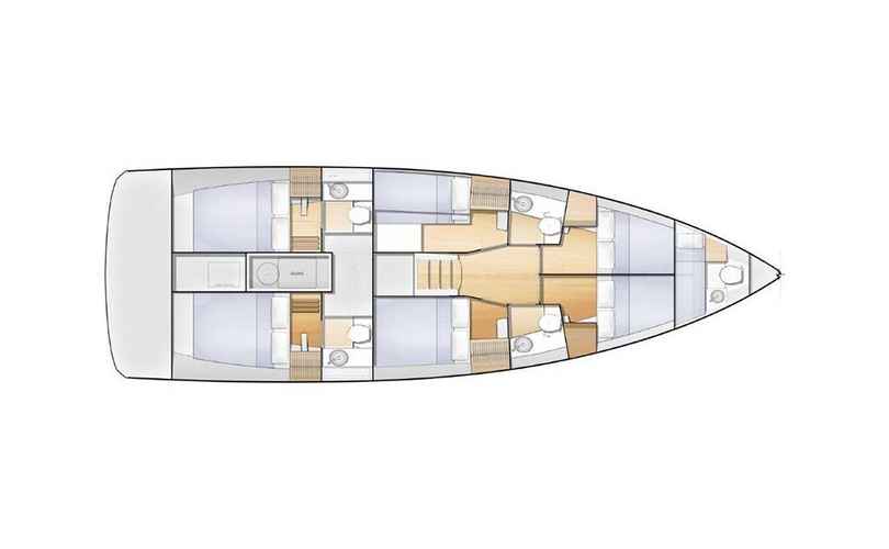 Sun Loft 47