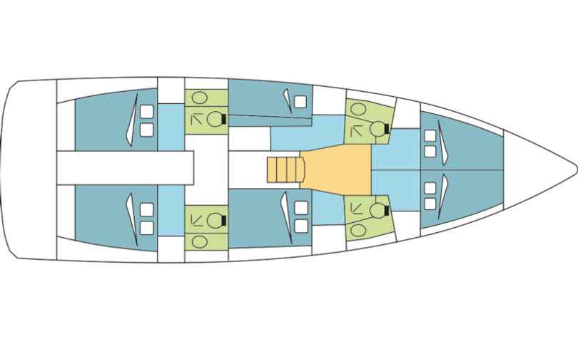 Sun Loft 47