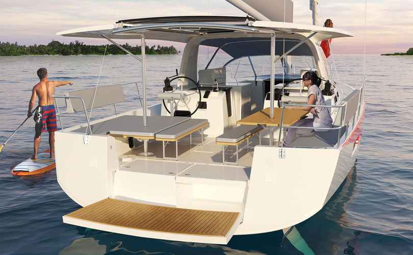 Photo Sun Loft 47 (2020)