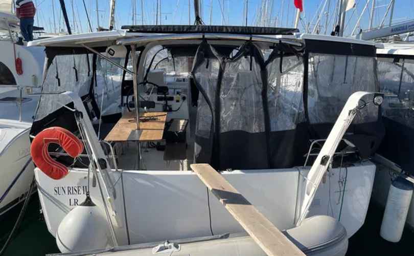 Photo Sun Loft 47 (2021)