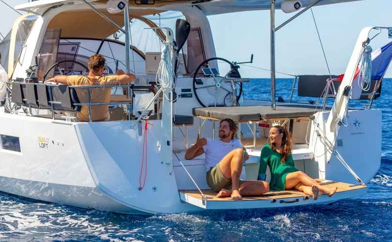 Photo Sun Loft 47 (2020)