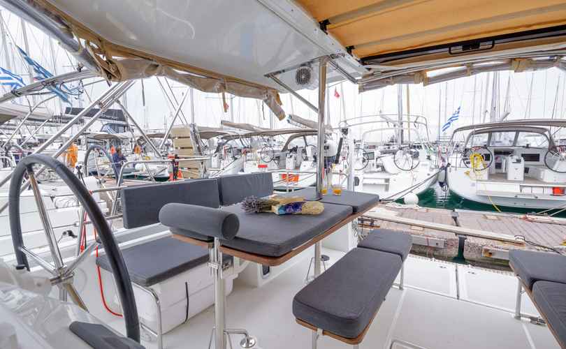 Photo Sun Loft 47 (2021)