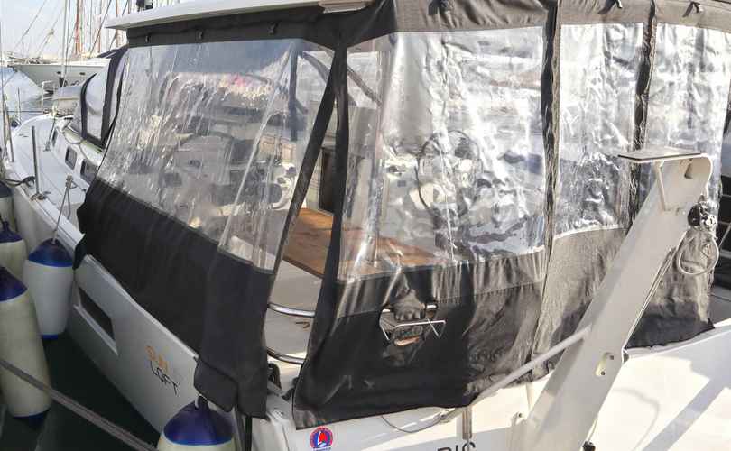 Photo Sun Loft 47 (2020)