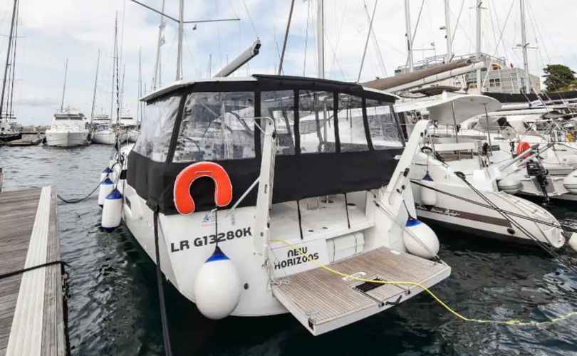 Photo Sun Loft 47 (2020)