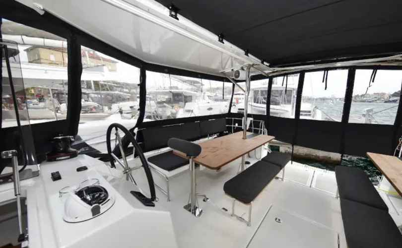 Photo Sun Loft 47 (2020)