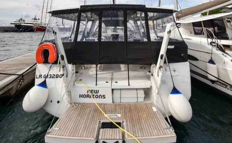 Photo Sun Loft 47 (2020)