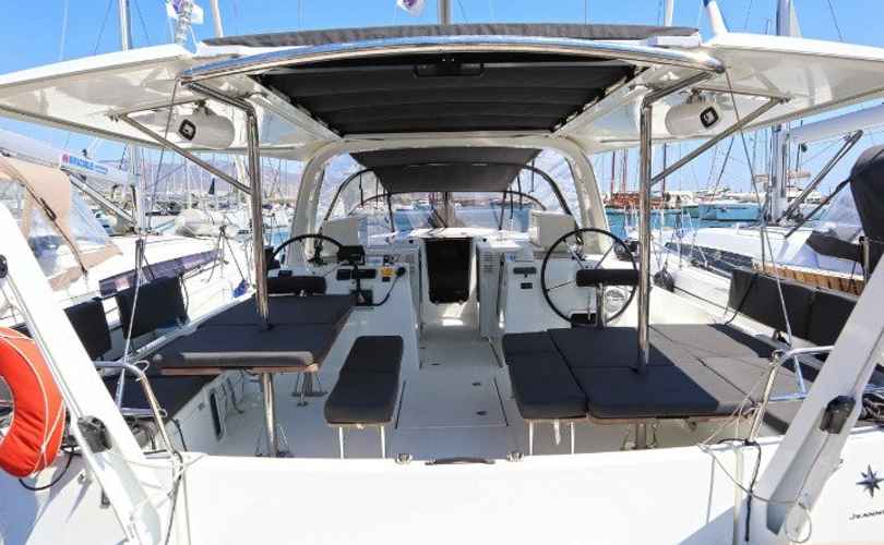 Photo Sun Loft 47 (2021)