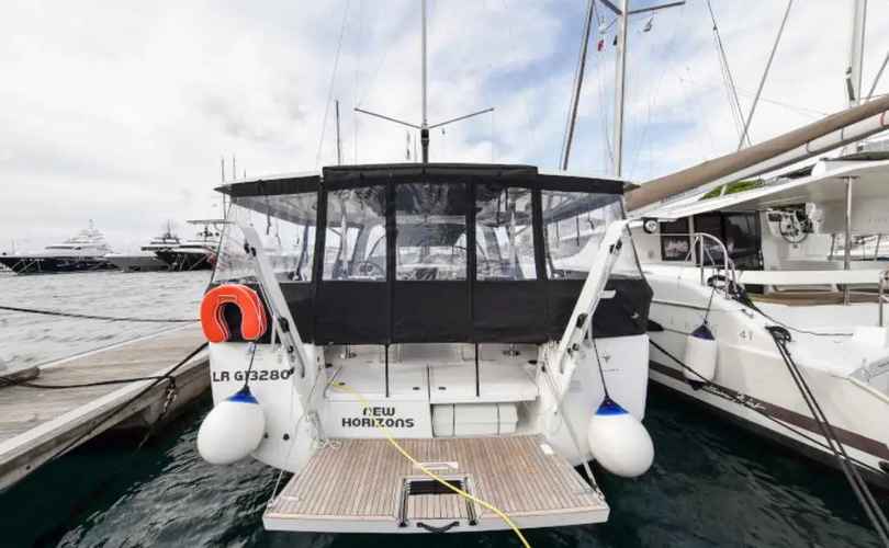 Photo Sun Loft 47 (2020)