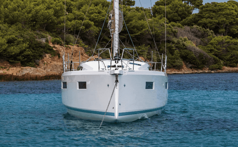 Photo Sun Odyssey 410 (2020)