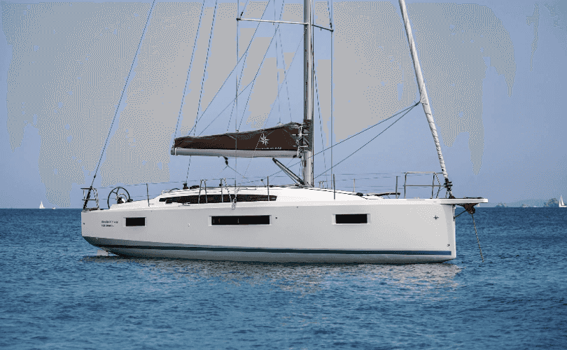 Photo Sun Odyssey 410 (2020)