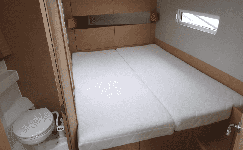 Photo Sun Odyssey 410 (2020)