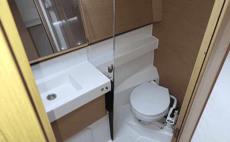 Photo Sun Odyssey 410 (2020)
