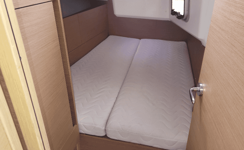 Photo Sun Odyssey 410 (2020)