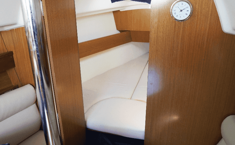 Photo Sun Odyssey 29.2 (2008)