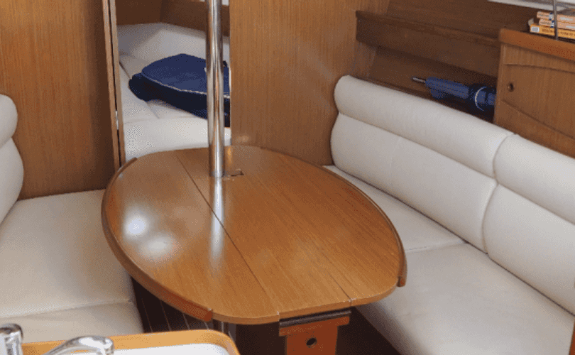 Sun Odyssey 29.2