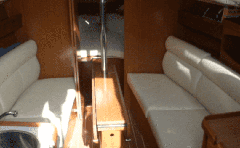 Sun Odyssey 29.2