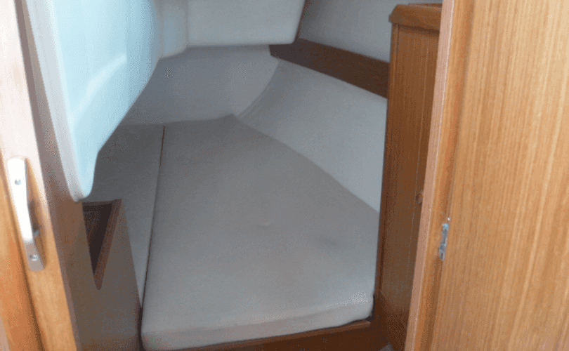 Photo Sun Odyssey 29.2 (2008)