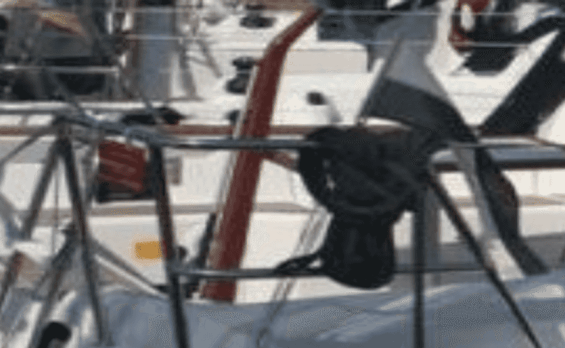 Photo Sun Odyssey 30i (2009)