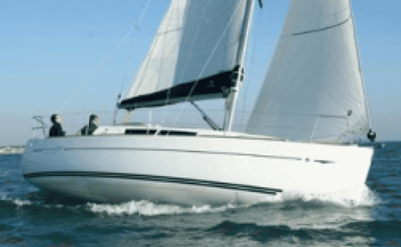 Photo Sun Odyssey 30i (2009)
